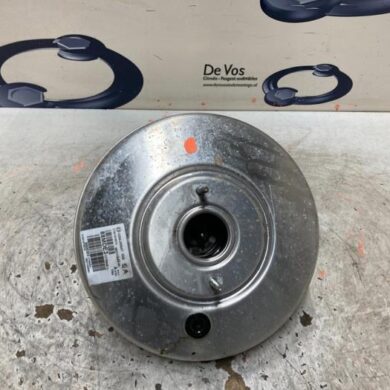 Citroen Berlingo  Brake servo 9HP 2020 1635255280