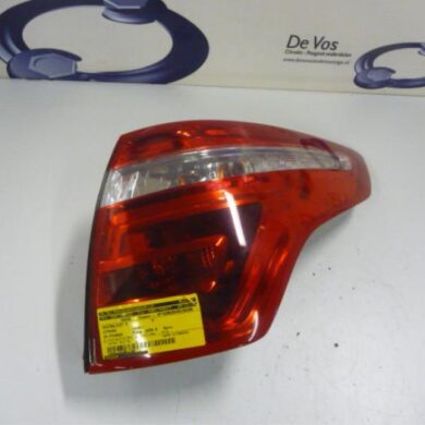 Citroen C4 Picasso  Achterlicht rechts 2008 6351CA