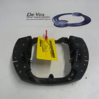 Citroen C5 1.6 16V THP 155 Horn ring 2011 6242ZK-98030642ZD