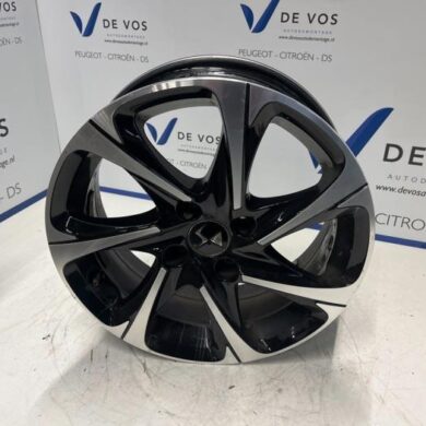 Citroen DS3 1.2 12V PureTech 110 S&S Velg 2016 96737739XY