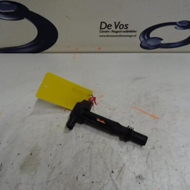 Citroen DS3  Ignition coil HNZ 2015 9675390980