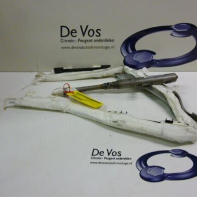 Peugeot 307  Hemel Airbag 2007 8329ZH