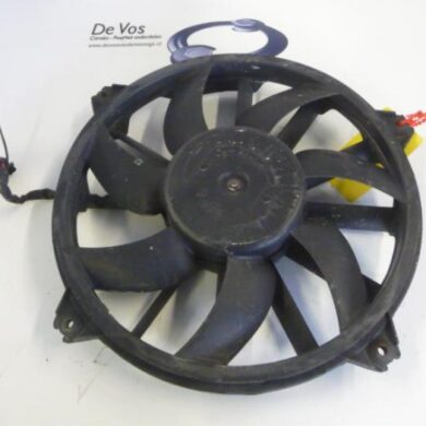 Peugeot 5008  Koelvin Motor 2013 1253K4