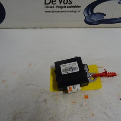 Peugeot 4007  Computer, miscellaneous 4HK 2012 1614073580-1606297880