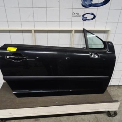 Peugeot 207  Door 2-door, right 2011 9004Y6