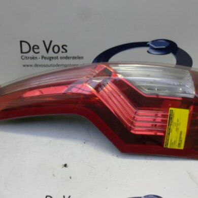 Citroen C4 Picasso 2.0 16V Autom. Achterlicht links 2007 6350AC