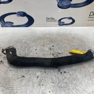 Citroen C4 Picasso  Intercooler Schlauch AHX 2014 9815433680