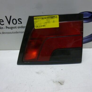 Peugeot 806 1.8 S Achterlicht rechts 1999 6351A6