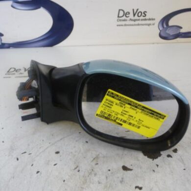 Citroen Picasso 1.6i 16V Wing mirror, right 2006 815351