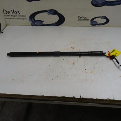 Citroen C4 Picasso  Rear gas strut, right 2016 9812129680