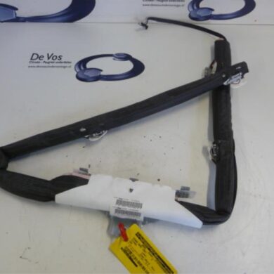 Citroen DS5  Himmel Airbag 2013 9802565780