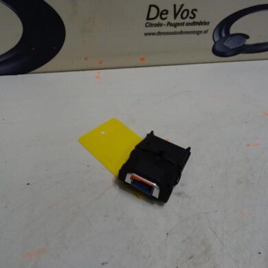 Citroen C3 Aircross  Front camera 2019 1640246380