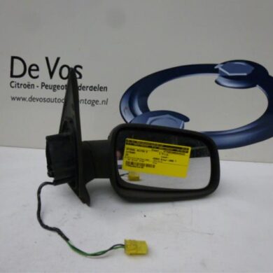 Citroen ZX 1.8i Aura,Furio Buitenspiegel rechts 1996 96658432XX