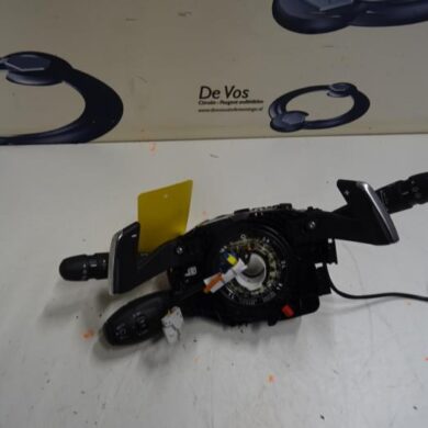 Peugeot 208  Steering column stalk 2017 98154494ZD