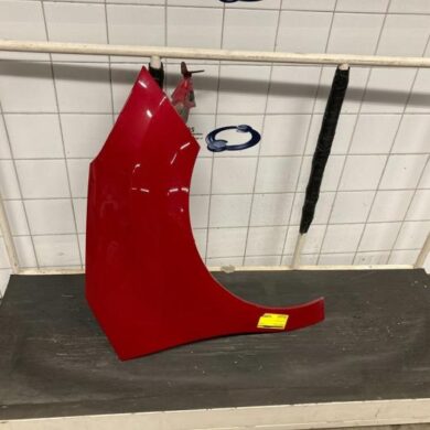 Citroen DS3 1.6 16V VTi 120 Front wing, right 2013 7841Z7