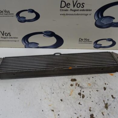 Citroen Jumper  Intercooler 4H03 2012 0384K1