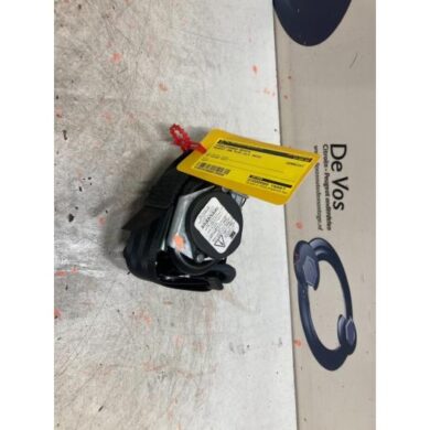 Peugeot 206 PLUS 1.4 XS Seatbelt tensioner, right 2010 8974HA