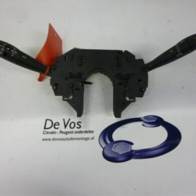 Citroen C5  Steering column stalk 2008 6242RG-6242GZ