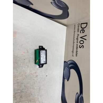 Peugeot 308  PDC Module 2014 1610803780-9800210580