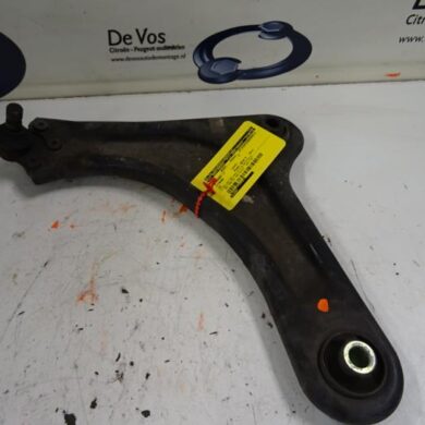 Citroen C3  Draagarm links-voor 2010 3520W7