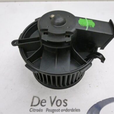 Peugeot 206 1.6 16V Kachel Ventilatiemotor 2003 6441J8