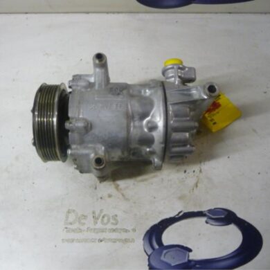 Peugeot Boxer  Aircopomp 4H03-4HM4H03 2013 9676552680