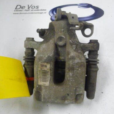Citroen DS4  Rear brake calliper, left 9HD9H05 2013 4401N6