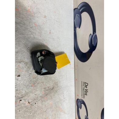 Peugeot 207 1.6 16V Seatbelt tensioner, right 2012 8975W8