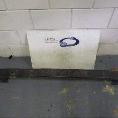 Citroen C5 2.0 16V Bumperframe achter 2008 7414XP