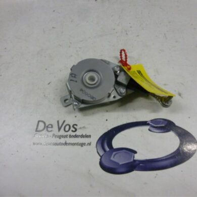 Citroen C-Crosser 2.2 HDiF 16V Scharnier Achterklep 2008 8724F9