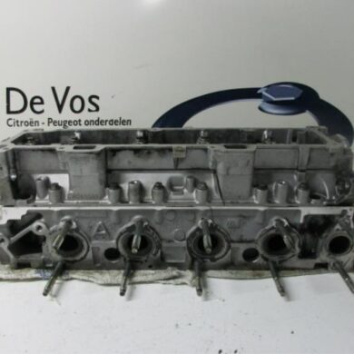 Citroen Xsara 1.4 HDi Cilinderkop 8HZ 2004 0200CN