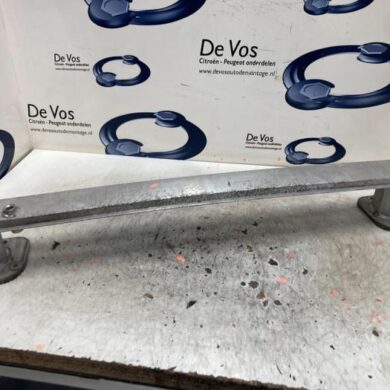 Peugeot RCZ  Rear bumper frame 2012 7252EH