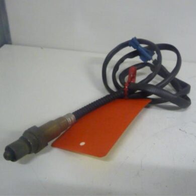 Citroen C5  Lambda probe XFU 2006 1628PL
