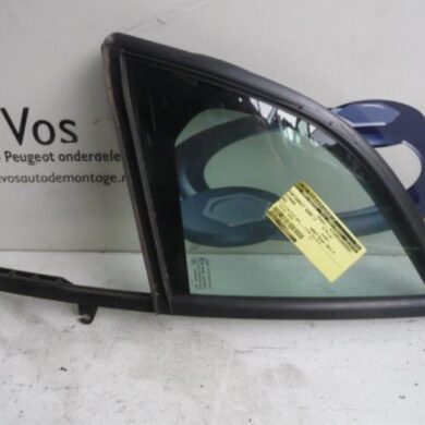 Citroen DS3 1.6 VTi 120 16V Quarter light, front left 2011 9201P9