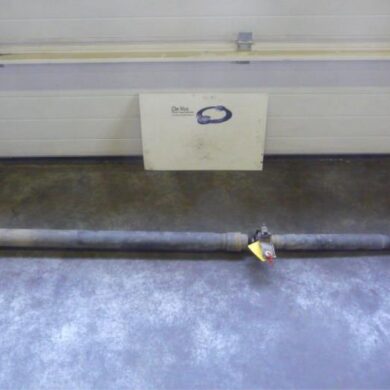 Citroen C-Crosser 2.2 HDiF 16V Intermediate shaft 4HN 2008 280191 W6MBA