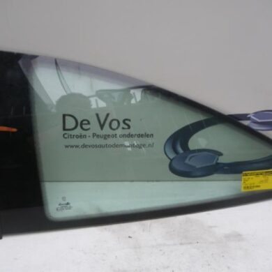 Peugeot 406 2.0 16V Ruit 2Deurs links-achter 2001 8569N2