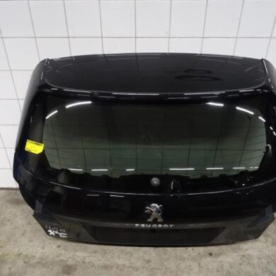 Peugeot 308  Tailgate 2016 1610669880