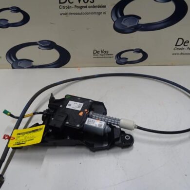 Peugeot 5008  Handbremse Motor RHERH02 2011 470219