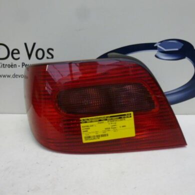 Citroen Xsara  Achterlicht links 2001 6350P0