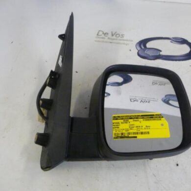 Peugeot Bipper  Buitenspiegel rechts 2010 8153VH