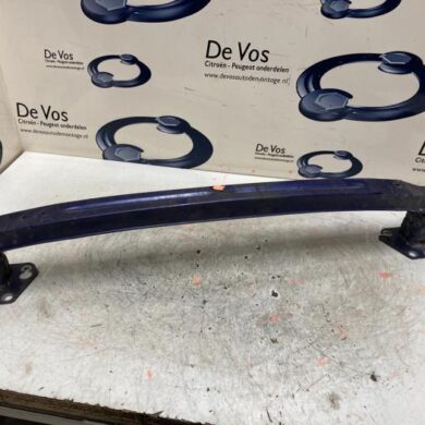 Peugeot 208 1.4 16V Bumperframe achter 2012 9672808280