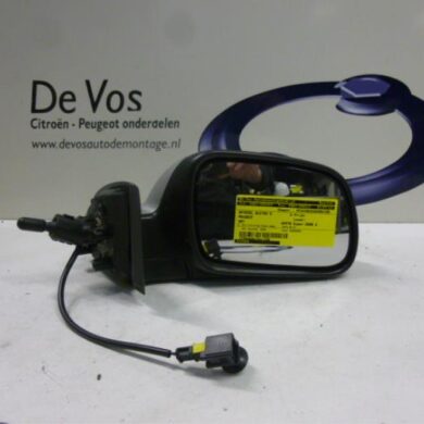 Peugeot 307 1.6 HDi 16V Buitenspiegel rechts 2006 8149AV