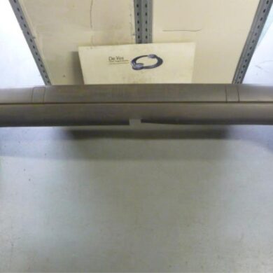 Citroen Jumpy 2.0 HDi 90 Rear bumper 2001 7410Q5