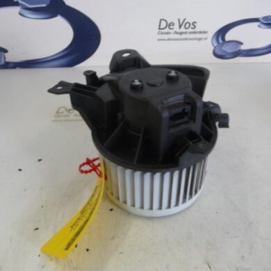 Citroen Nemo  Kachel Ventilatiemotor 2012 6441AN