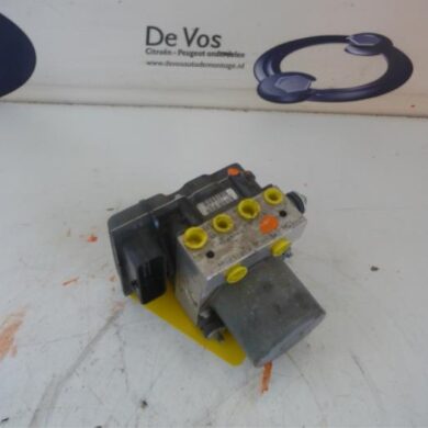 Peugeot 308  ABS pump 9HZ 2010 4541HX-4541LK-4541HY