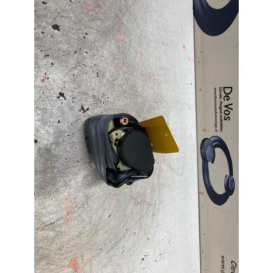 Citroen Picasso 1.8 16V Seatbelt tensioner, right 2005 8974C9