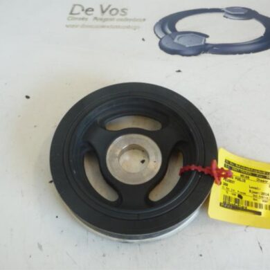 Peugeot 208  Crankshaft pulley 9HP-8HR8H01 2014 0515T3