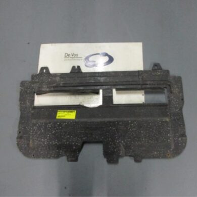 Citroen C2 1.4 HDI Engine protection panel 2004 013749