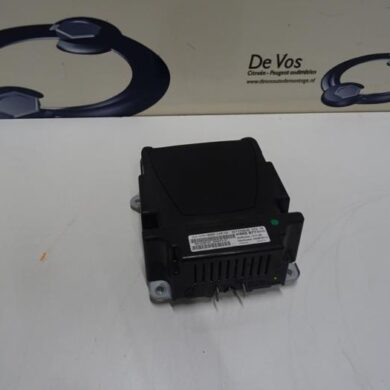 Peugeot 5008  Head-up display 9HR-9HR9H05 2012 6593K2-6593K3