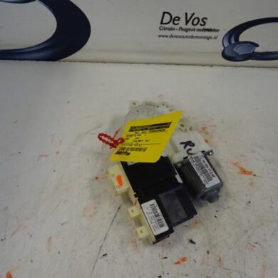 Peugeot 307 1.6 16V Fenstermotor Tür 2005 9222CG-9222S5